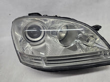 Load image into Gallery viewer, Frontscheinwerfer Mercedes-Benz W164 SPP9640 Ein Stück (Rechts oder Links)
