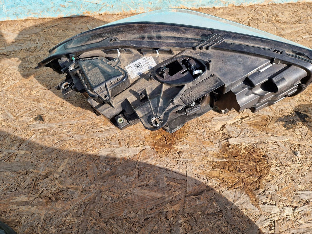 Frontscheinwerfer BMW 1 F40 9482811 9017796008 Links Scheinwerfer Headlight SCH8572979453zo