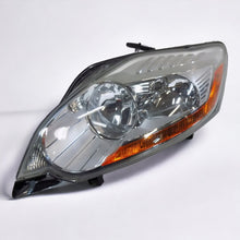 Laden Sie das Bild in den Galerie-Viewer, Frontscheinwerfer Ford Kuga 8V41-13W030-AE 1EJ009696-01 Halogen Links Headlight