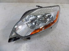 Laden Sie das Bild in den Galerie-Viewer, Frontscheinwerfer Ford Kuga 8V41-13W030-AE 1EJ009696-01 Halogen Links Headlight