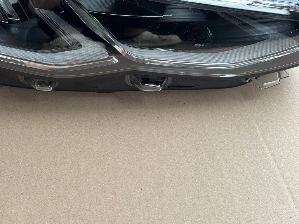 Frontscheinwerfer VW Golf VIII 5H1941006 992941591 LED Rechts Headlight SCH7483308902tt