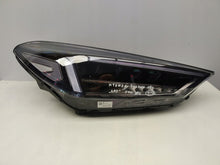 Laden Sie das Bild in den Galerie-Viewer, Frontscheinwerfer Hyundai Tucson 92102-D7700 D7921-22C20 LED Rechts Headlight