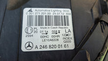 Load image into Gallery viewer, Frontscheinwerfer Mercedes-Benz W246 A2468200161 LED Links Headlight