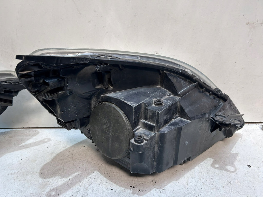 Frontscheinwerfer Opel Zafira B 93190407 Xenon Ein Satz Scheinwerfer Headlight SCH7962339919ek