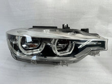 Load image into Gallery viewer, Frontscheinwerfer BMW F30 F31 7453488-01 LED Rechts Scheinwerfer Headlight SCH7484905690wb