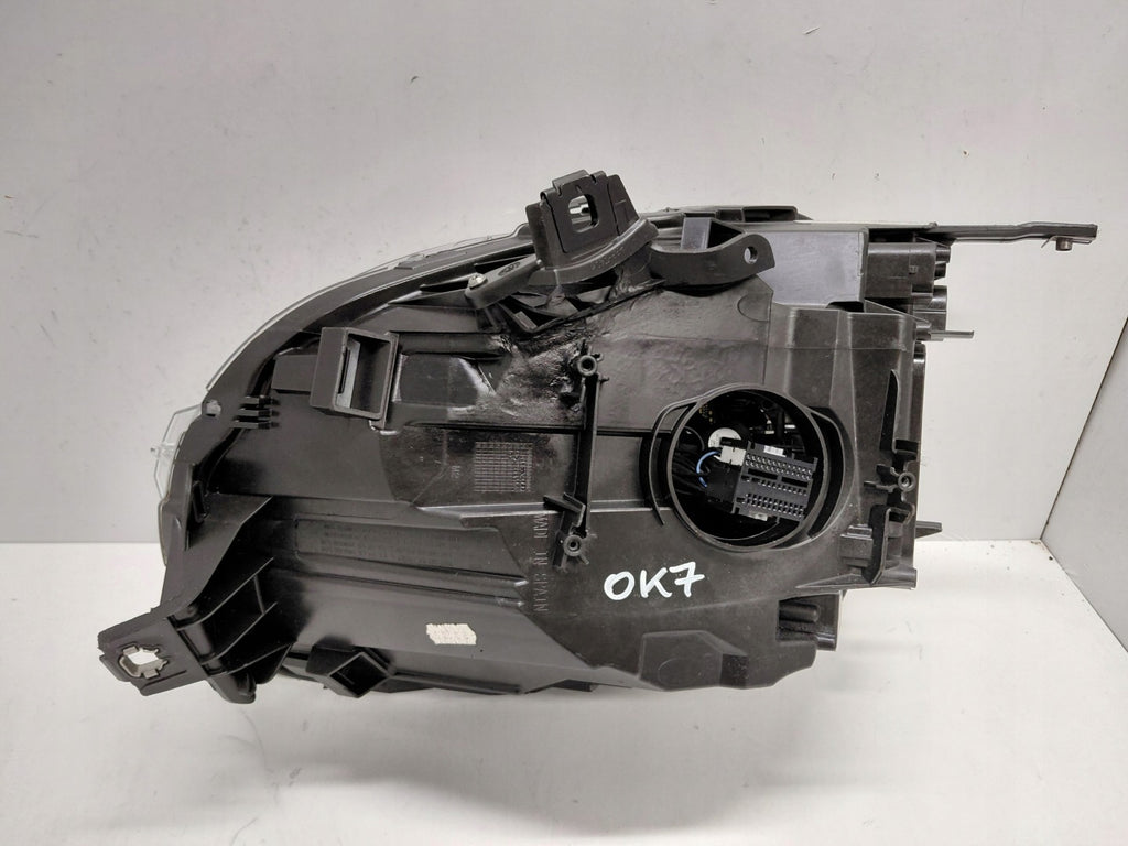 Frontscheinwerfer Mini F56 F55 8737599 Full LED Links Scheinwerfer Headlight SCH9043627293dq