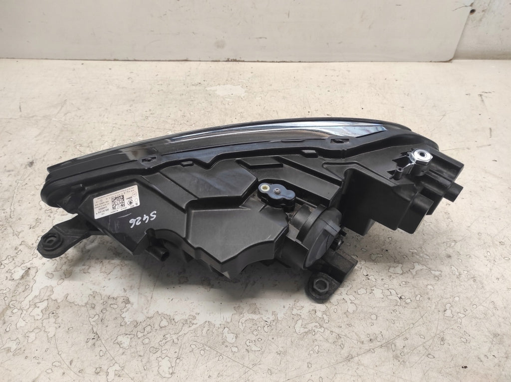 Frontscheinwerfer Skoda Fabia IV 6VB941016 Rechts Scheinwerfer Headlight SCH3435068607km