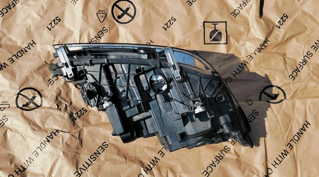 Frontscheinwerfer BMW 6 G32 8497225-03 LED Links Scheinwerfer Headlight SCH4464416938he