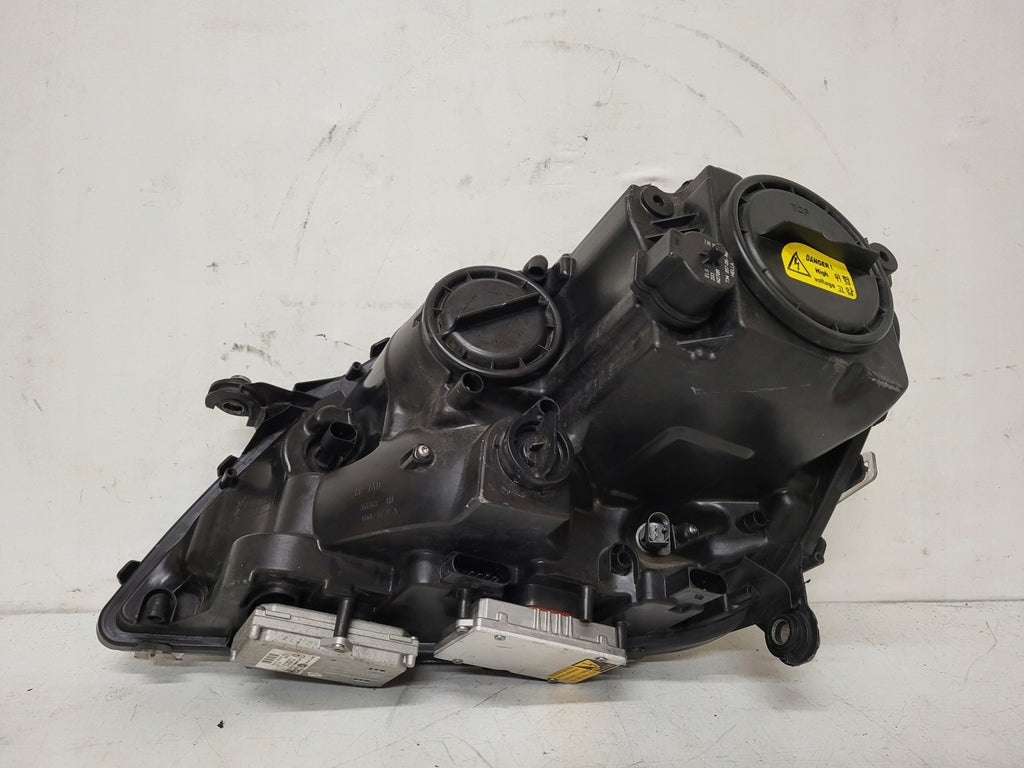 Frontscheinwerfer Mercedes-Benz W164 A164820XXXX Xenon Rechts Headlight SCH2866853394yk