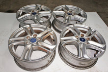 Laden Sie das Bild in den Galerie-Viewer, 4x Alufelge 16 Zoll 6.5" 5x108 Ford Focus Rim Wheel FEL3696936254xs