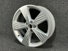 Laden Sie das Bild in den Galerie-Viewer, 1x Alufelge 19 Zoll 89A601025B Audi E-Tron Sportback Q4 Rim Wheel FEL7771174141xe