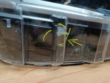 Load image into Gallery viewer, Frontscheinwerfer Ford LJ8B13E014BF Rechts Scheinwerfer Headlight SCH6136510958nl