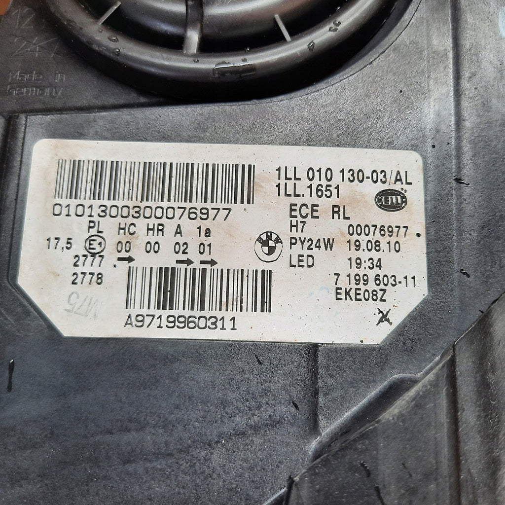 Frontscheinwerfer BMW 5 F07 97199603-11 Xenon Ein Stück (Rechts oder Links) SCH5402295142en