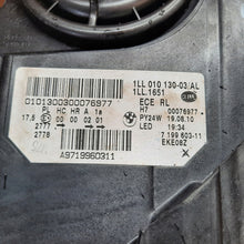 Laden Sie das Bild in den Galerie-Viewer, Frontscheinwerfer BMW 5 F07 97199603-11 Xenon Ein Stück (Rechts oder Links) SCH5402295142en