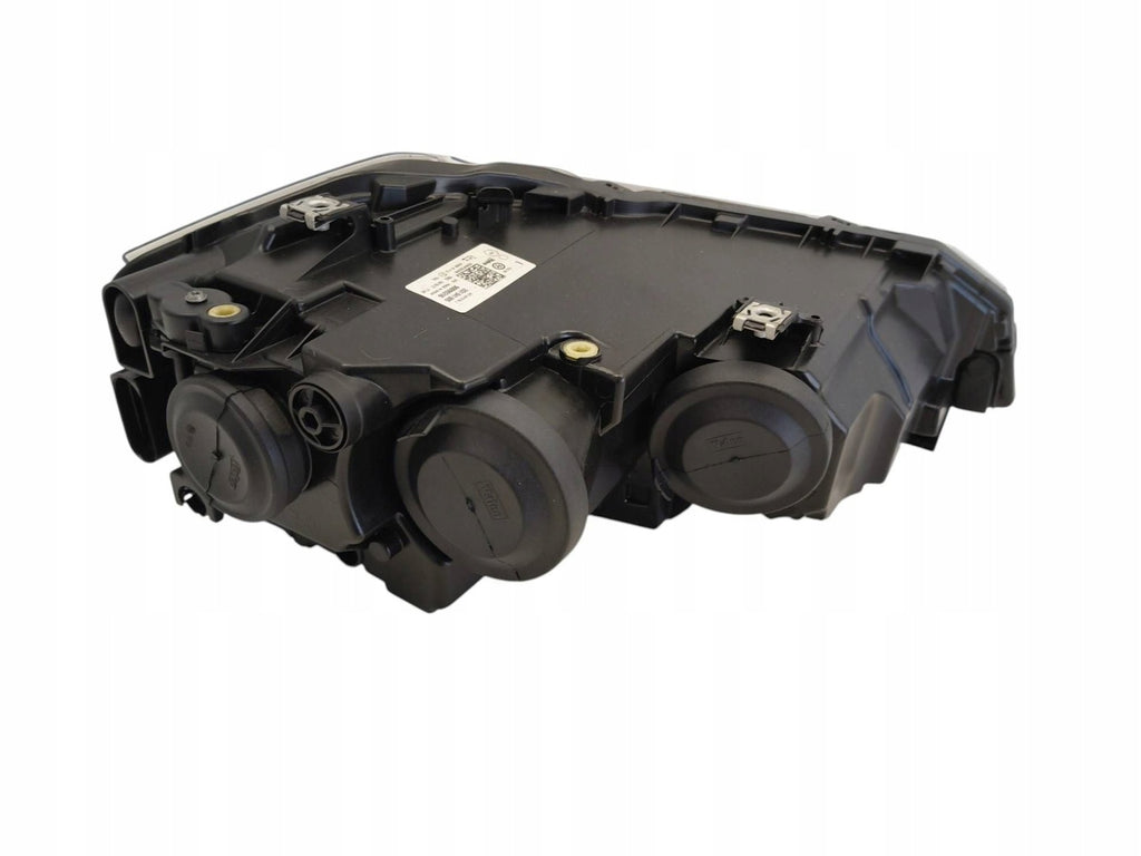 Frontscheinwerfer VW Polo 2G19410051 Ein Stück (Rechts oder Links) Headlight SCH2002778239lh