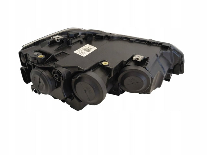 Frontscheinwerfer VW Polo 2G19410051 Links Scheinwerfer Headlight SCH2002778239lh