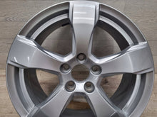 Laden Sie das Bild in den Galerie-Viewer, 1x Alufelge 17 Zoll 7.5&quot; 5x108 50 5ET 31423850 Volvo Xc60 Rim Wheel