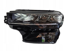 Laden Sie das Bild in den Galerie-Viewer, Frontscheinwerfer Skoda Karoq 57B941009 LED Links Scheinwerfer Headlight SCH3126034178wn