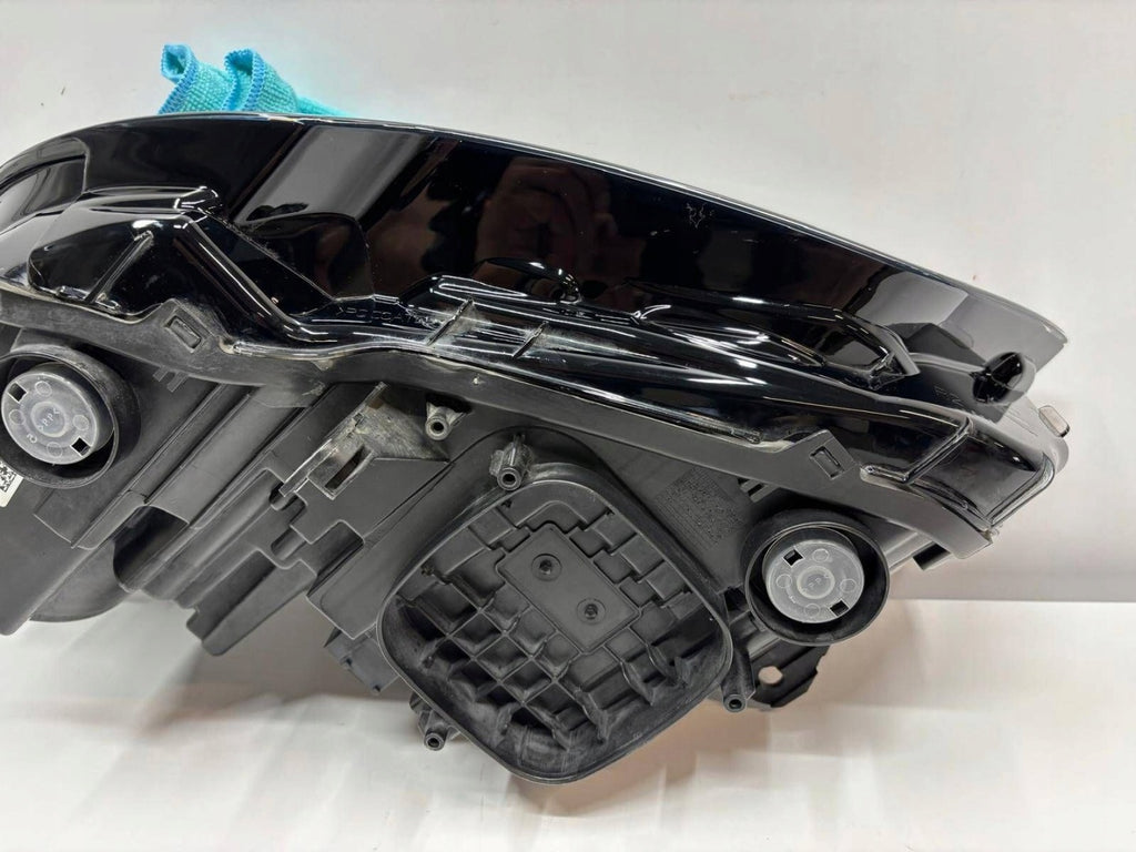 Frontscheinwerfer Opel Crossland X YQ00709880 Rechts Scheinwerfer Headlight SCH8316656783sg