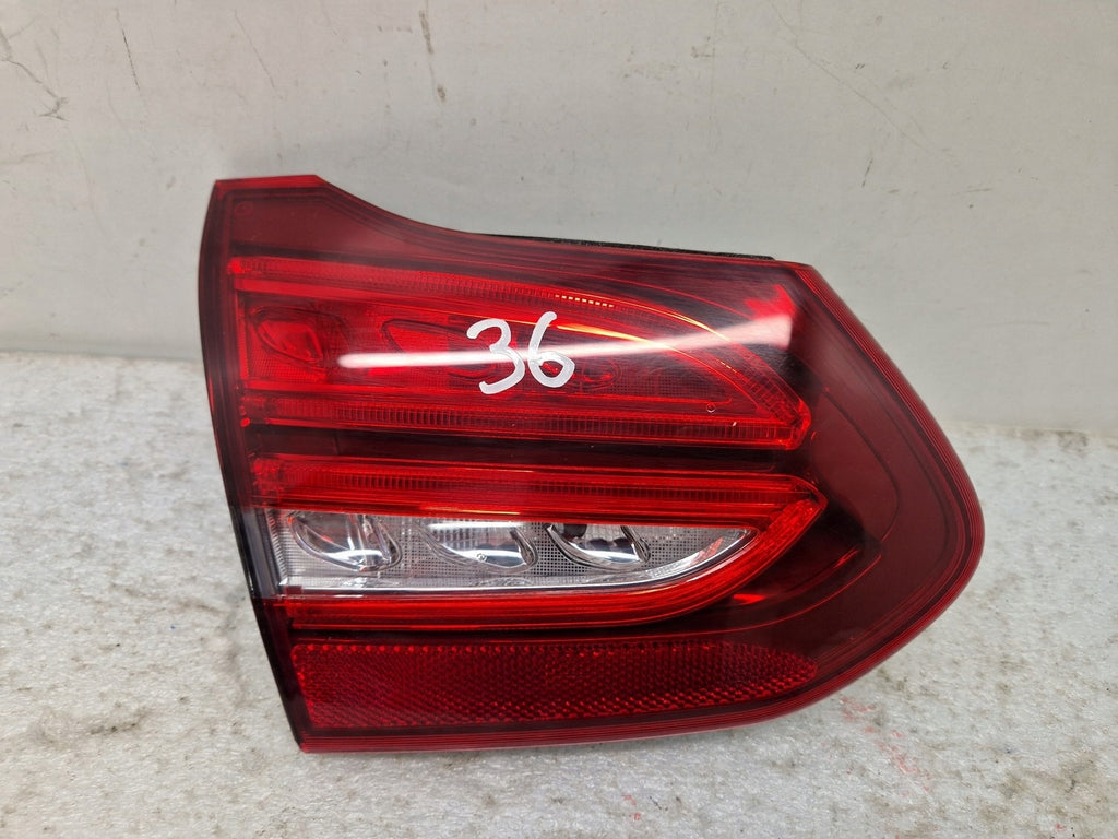 Rückleuchte Mercedes-Benz W205 A2059066000 A2059065900 Rechts Rearlight