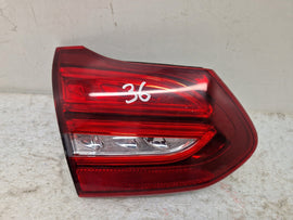 Rückleuchte Mercedes-Benz W205 A2059066000 A2059065900 Rechts Rearlight