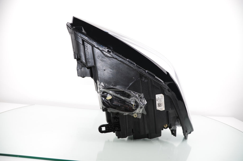 Frontscheinwerfer BMW X1 F48 7472250-06 LED Rechts Scheinwerfer Headlight SCH3935813965wo