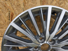 Load image into Gallery viewer, 1x Alufelge 18 Zoll 7.0" 5x114.3 38ET Mitsubishi Outlander I Rim Wheel FEL3058605824fb