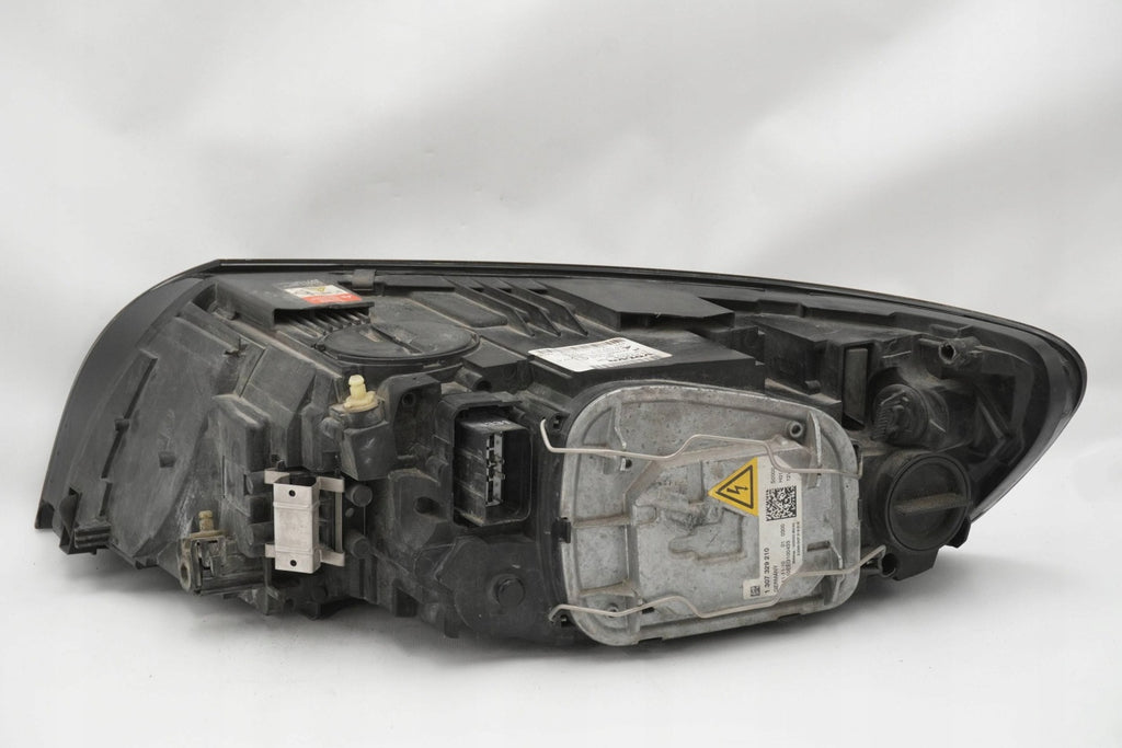 Frontscheinwerfer Volvo V50 31299618 13073292101307022817 Rechts Headlight SCH1505306044mx