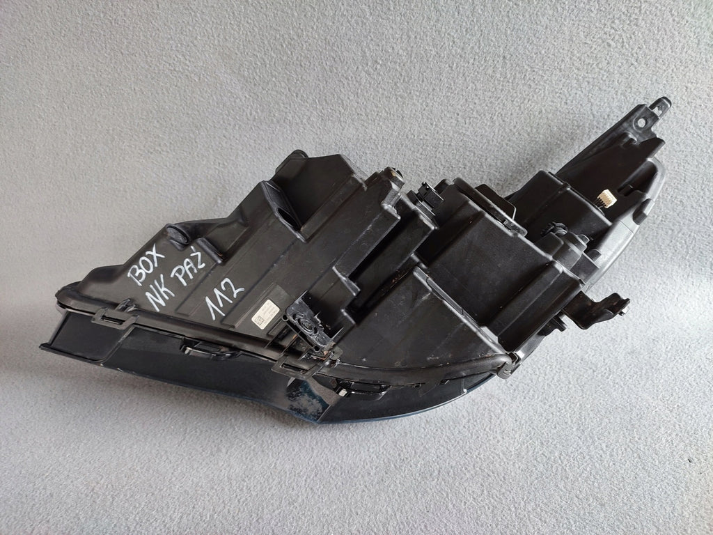 Frontscheinwerfer Opel Astra K 39195689OES 39195689 LED Rechts Headlight SCH1603073436ac