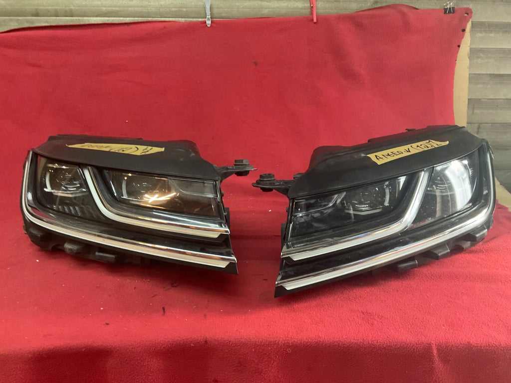 Frontscheinwerfer VW Arteon 3G8941081 3G8941082 LED Rechts oder Links SCH4843401692rp