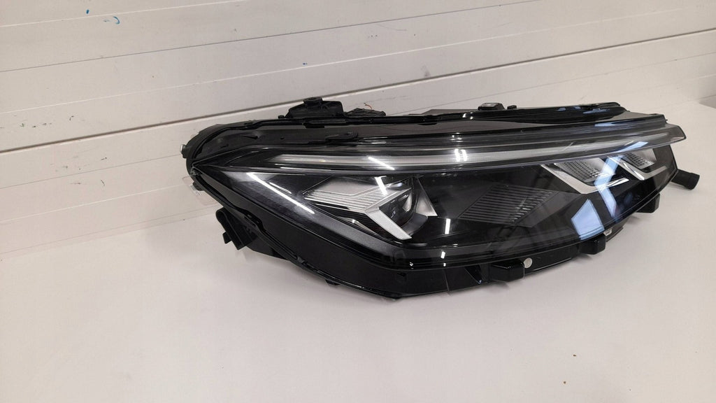 Frontscheinwerfer VW Passat 3J1941006 LED Rechts Scheinwerfer Headlight SCH5548506617zm