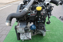 Laden Sie das Bild in den Galerie-Viewer, Motor Renault Megane III K9K834 1.5 DCI 90PS 66kW 50TKm 2012 Diesel Komplett