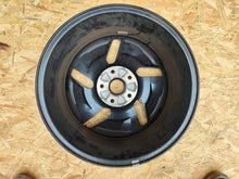 Load image into Gallery viewer, 1x Alufelge 17 Zoll 7.0" 5x114.3 50ET 52910-DD100 Hyundai Kona Rim Wheel FEL5661440125sw