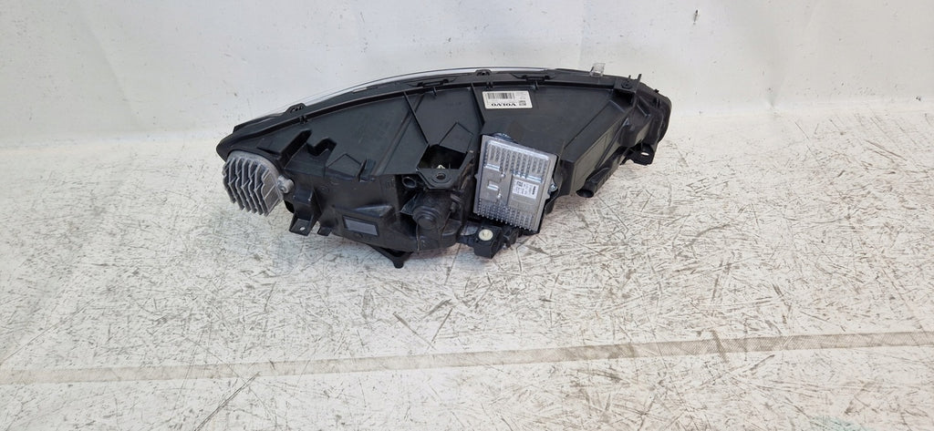 Frontscheinwerfer Volvo S90 V90 31446506 LED Links Scheinwerfer Headlight SCH1763132627gx