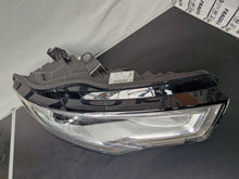 Load image into Gallery viewer, Frontscheinwerfer Audi A6 C7 4G0C7 Rechts Scheinwerfer Headlight SCH2323632045st