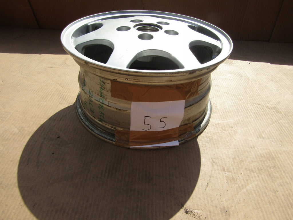 1x Alufelge 16 Zoll 7.0" 5x130 92836210405 Porsche 944 Rim Wheel FEL5145880850im