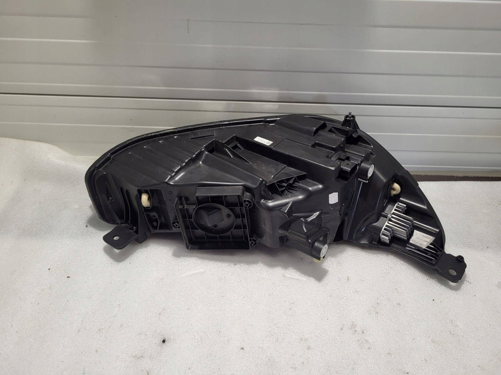 Frontscheinwerfer Ford Focus NX7B-13E015-CF Links Scheinwerfer Headlight SCH8378767301ui