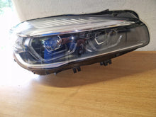 Load image into Gallery viewer, Frontscheinwerfer BMW 2 F45 F46 5A017B2 LED Rechts Scheinwerfer Headlight SCH2895909400kr