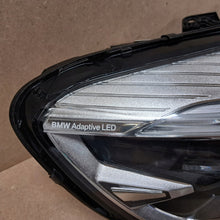 Laden Sie das Bild in den Galerie-Viewer, Frontscheinwerfer BMW 2 F45 F46 5A017B6 LED Rechts Scheinwerfer Headlight