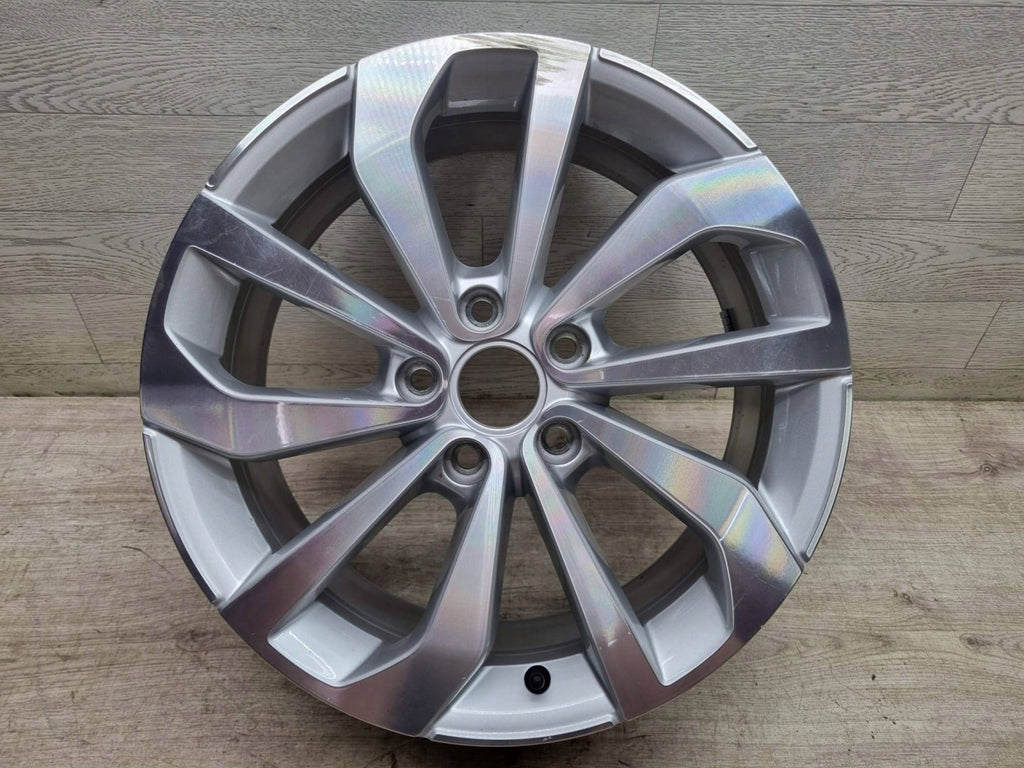 1x Alufelge 17 Zoll 5x112 2GA601025AC VW T-Roc Rim Wheel FEL3115036017nr