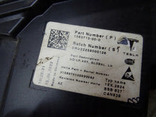 Laden Sie das Bild in den Galerie-Viewer, Frontscheinwerfer Tesla S 1563713-00-D LED Links Scheinwerfer Headlight