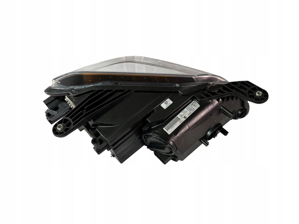 Frontscheinwerfer Mercedes-Benz Slk R172 A1728205161 Links Headlight SCH6990267647gq