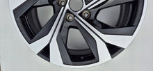 Laden Sie das Bild in den Galerie-Viewer, 1x Alufelge 18 Zoll 7.0" 5x114.3 35ET 403001407R Renault Arkana I Rim Wheel FEL3853501730wb