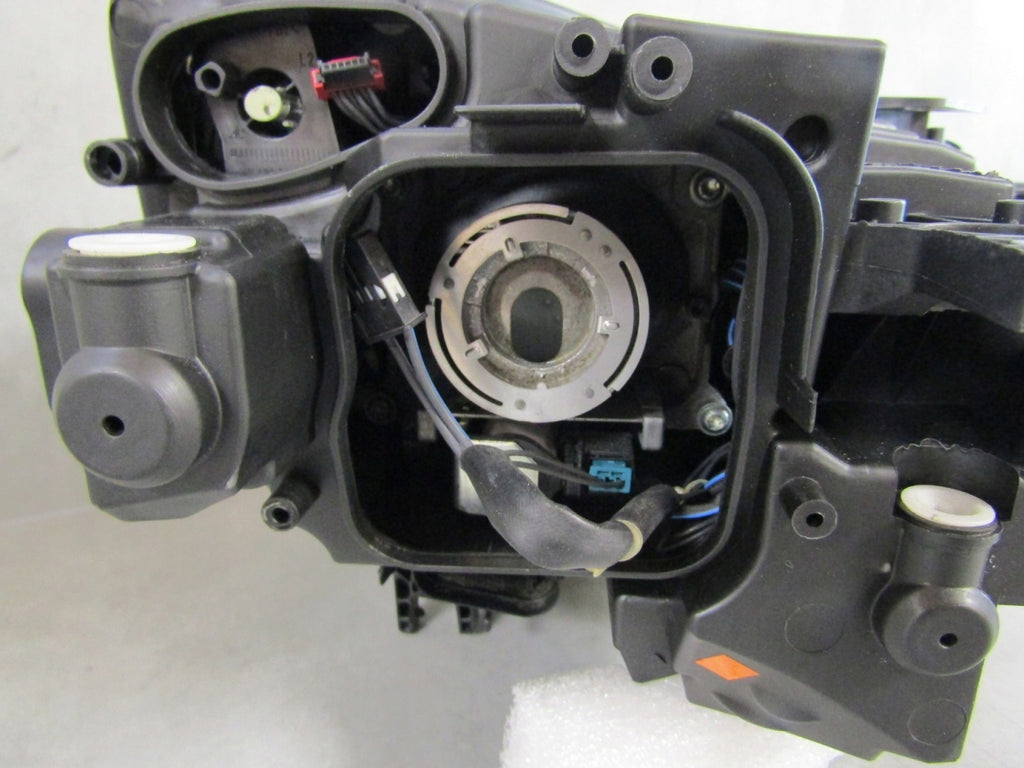 Frontscheinwerfer Audi A5 8W6941005C Xenon Ein Stück (Rechts oder Links) SCH4975437223iu