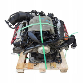 Motor Audi A6 C6 BKH 3.2 FSI 255PS 188kW 249TKm 2004 Benzin Engine Komplett MOT6120490498tc