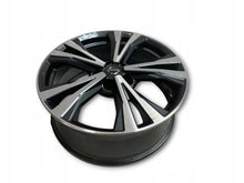 Laden Sie das Bild in den Galerie-Viewer, 1x Alufelge 18 Zoll 7.0" 5x114.3 Nissan Maxima X-Trail I Qashqai Pulsar FEL5067229418xv