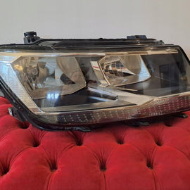 Frontscheinwerfer VW Tiguan 5NB941006B Rechts Scheinwerfer Headlight SCH6166135369pd