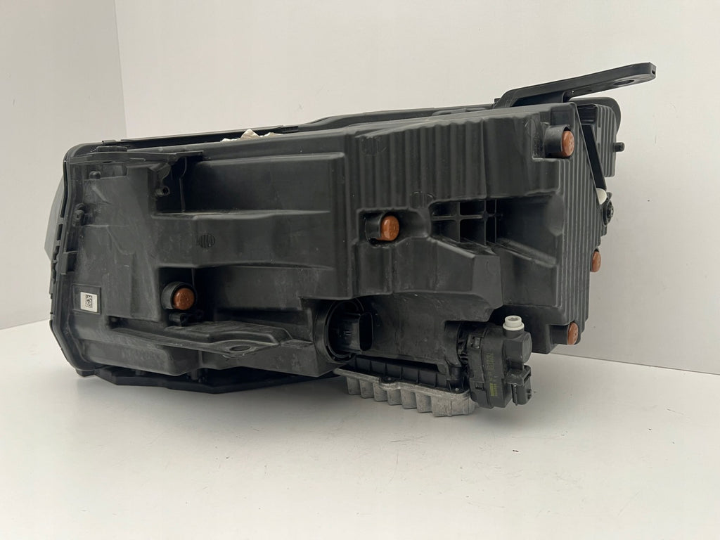 Frontscheinwerfer Jeep Compass 00522040320 LED Rechts Scheinwerfer Headlight SCH6963077363tl