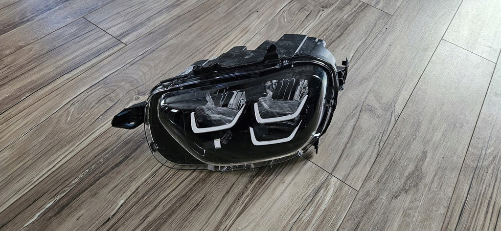 Frontscheinwerfer Citroën C3 III L90203167 Full LED Links Scheinwerfer Headlight