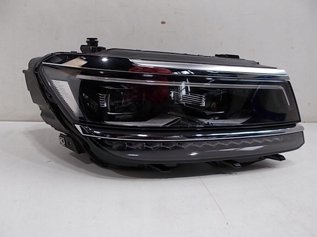 Frontscheinwerfer VW Tiguan Allspace 5NN941082 LED Rechts Scheinwerfer Headlight SCH7140875450wb